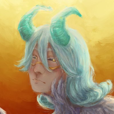 Goyaqz l commissions open lさんのプロフィール画像
