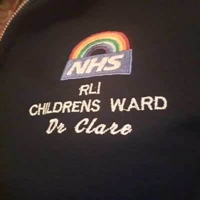 Busy full time children's doc+Mum Couldn't do it without my amazing hubby ! Passionate about NHS getting it right for babies+CYP esp @UHMBT  #ChildHealthMatters