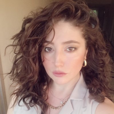 ArtanMelike's profile picture. İnstagram: artanmelike - İstanbul Arel Üniversitesi