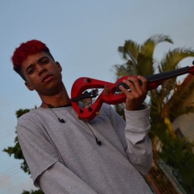 zamirviolin_'s profile picture. Violín Urbano de Cuba 🇨🇺🎻
- violín covers, violín urbano.
 -SÍGUEME EN INSTAGRAM Y YOUTUBE : @zamirviolin_