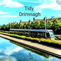 Tidy Drimnagh(@TidyDrimnagh) 's Twitter Profile Photo