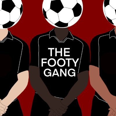 The Footy Gang