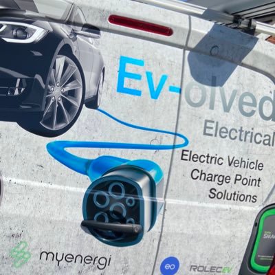 Specialising in EV charge point installations within and around the North Staffordshire area.