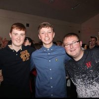 Bryan Mckerral (@bryanmckerral) 's Twitter Profile
