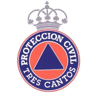 Protección Civil Tres Cantos. Twitter oficial.