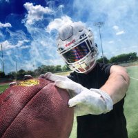 Nicholas W McWilliams (@nicholasmcw12) 's Twitter Profile