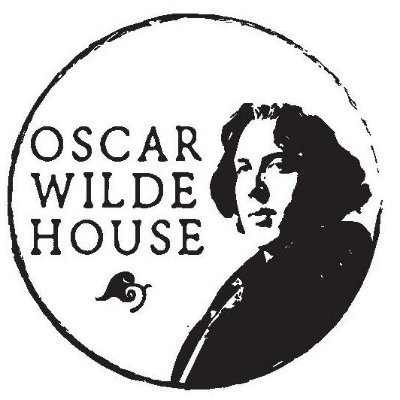 The childhood home of Oscar Wilde. He lived here with his parents Sir William Wilde and Lady Jane Speranza, his brother Willie and little sister Isola