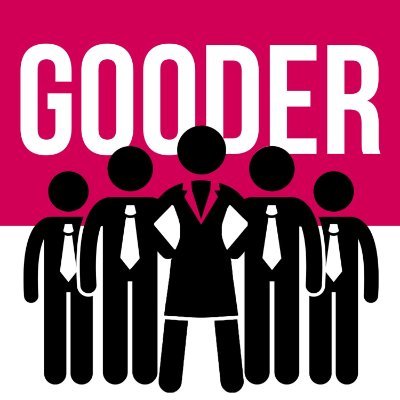 GooderPodcast Profile Picture