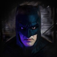 Bat-Mike 🇦🇷 #RestoreTheSnyderVerse(@batmike_666) 's Twitter Profile Photo