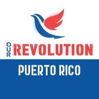 #OrganizetoWin(@OurRevolutionPR) 's Twitter Profile Photo