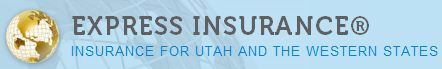Express Insurance is proud to serve the insurance needs of Utah and the Western States. Property, Casualty, Health, Life. Reach Us At: (801) 806-0816