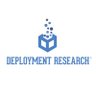 DeployResearch's profile picture. 