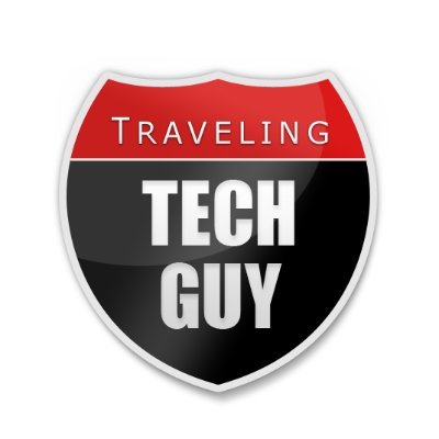 Traveling Tech Guy🎗さんのプロフィール画像