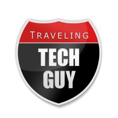 TravelTechGuy Profile Picture