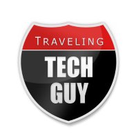 Traveling Tech Guyπ (@traveltechguy) 's Twitter Profile