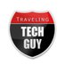 Traveling Tech Guy🇮🇱🇺🇸 (@TravelTechGuy) Twitter profile photo