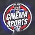 Cinema Sports (@films_sports) Twitter profile photo Cinema Sports (@films_sports) Twitter profile photo