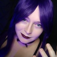 Moonshadow Cosplay🍀@ Dokidokon (@moonshadowc) 's Twitter Profile