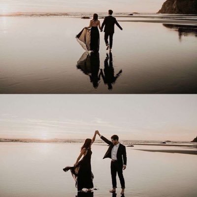 مو كُل بنييه تمُرك فيها من غدي♥️