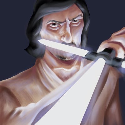 allbangsandeyes's profile picture. 29|FilAm|Pan|They/Them|Alaska Living, Okinawa Born|Rian Johnson Stan|“What is alive must heal, what cannot heal must endure.”| Icon by @Mindful_Jedi