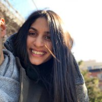 sonia ruparell (@pedisportsmed) 's Twitter Profile
