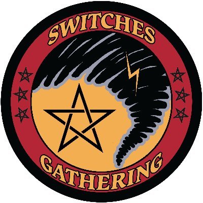 ~On hiatus until season 2~

For Switches and friends
https://t.co/No75yCN9hh…
IG: @mfswitches 📧 fortsalemwitches@gmail.com
hosted by: @ricschaos