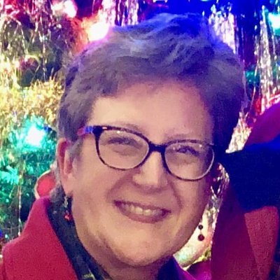 WashU Rad Onc Residency Coordinator St. Louisan, but still a Nutmegger | Professional Cat Herder | Tweets my own