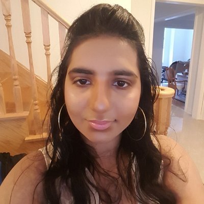 RoopyG's profile picture. Hi, My name is: Roop Platinum.