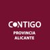 CONTIGO Provincia de Alicante (@contigoprovalic) Twitter profile photo CONTIGO Provincia de Alicante (@contigoprovalic) Twitter profile photo
