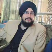 Karan Preet Singh Sasan(@sasan_karan) 's Twitter Profile Photo