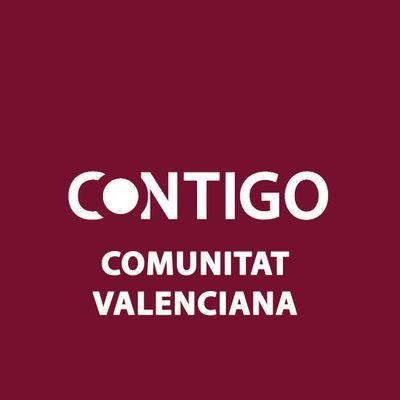 🌱 ¡Únete al proyecto político que cambiará nuestro país! 👨👨👧👩👩👦
®️ Perfil oficial de @ContigoSD en la Com. Valenciana.
🤗 #ContigoSí #SomosTuCentro