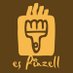 Es Pinzell (@espinzell) Twitter profile photo Es Pinzell (@espinzell) Twitter profile photo