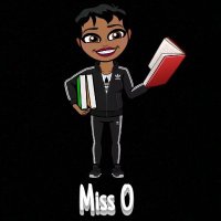Miss O (@ms_oov) 's Twitter Profile