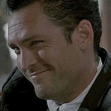 Demorgoaway's profile picture. Cualquier parecido con la coincidencia es mera realidad.