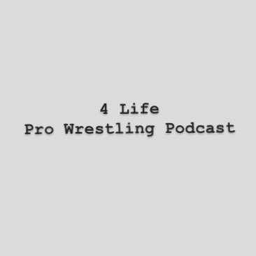 A modern pro wrestling podcast hosted by @thatguypjb and @joshwhitt23 The podcast is available now on Spotify, Apple, Google Play, Pocket Cast, and Breaker.