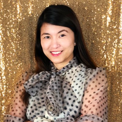 🇻🇦Catholic Woman 💍 Wife 👩🏻Mom 👩🏻⚕️Doctor of Nursing Practice ⚕️Healthcare Advocate 🧧Entrepreneur 🏥 Servant Leader 🎙️Podcast Host 🚀Global Citizen
