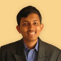 Sukrut Rao (@sukrutrao) 's Twitter Profile Photo Sukrut Rao (@sukrutrao) 's Twitter Profile Photo