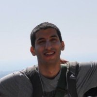 Eliya Nachmani (@nachmanieliya) 's Twitter Profile Photo Eliya Nachmani (@nachmanieliya) 's Twitter Profile Photo