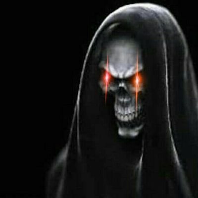 thestructure8's profile picture. This is the trial of human beings, I cannot do anything beyond losing it