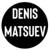Denis Matsuev (@DenisMatsuev) Twitter profile photo