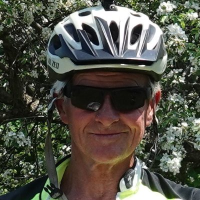 Retired,  cyclist ,  genealogist,  travelled to  many countries to discover their ways of living. Canada needs to be what it use to be before blackface Troudeau