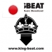 ダンスミュージック専門高音質MP3ダウンロード・ストア KINGBEAT。
iTunes、amazon MP3、Spotifyでの配信登録も行っています。レーベル、アーティストの方お気軽にお問い合わせ下さい。http://t.co/XyqsBoUUUX