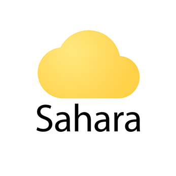 Sahara Cloud