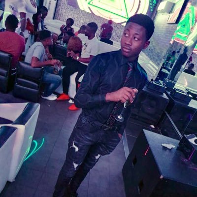 MondesirFranck6's profile picture. La force respect la puissance