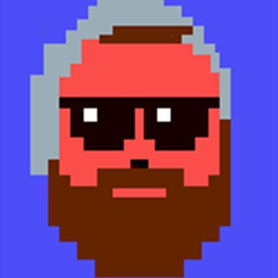 twitOnRails's profile picture. How can I ever repay you? Cash would be nice!