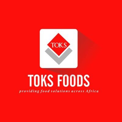 Toks is an healthy foodprenuer promoting healthy food for all 
we  also package food products such as nutritional cassava flour,beans flour