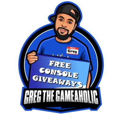 TheGameaholic's profile picture. Just a gamer giving back to the game community! 😎