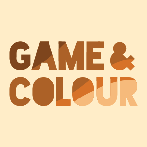 Supporting and amplifying game devs of colour in Montreal, Canada and more. 🌟