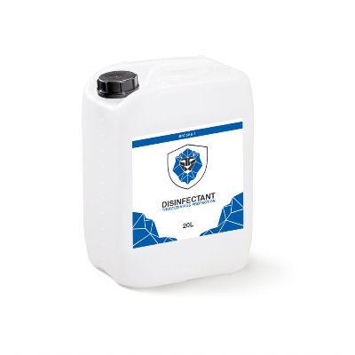 WE SELL 70 AND 80% ALCOHOL LIQUID SANITIZERS AND WATER-BASED DISINFECTANTS