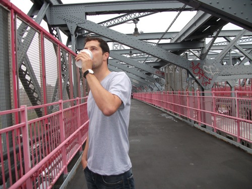 Olifant1979's profile picture. 